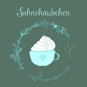 Podcast Sahnehäubchen…
