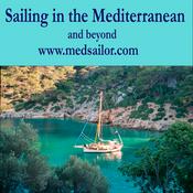 Podcast Sailing in the Mediterranean and Beyond