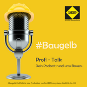 Podcast SAKRET Profi-Talk
