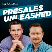 Podcast PreSales Unleashed | Sales Engineering im B2B Software Vertrieb