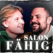Podcast Salonfähig
