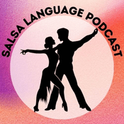 Podcast Salsa Language Podcast