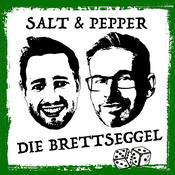 Podcast Salt & Pepper - Die Brettseggel