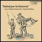Podcast Salud por la historia