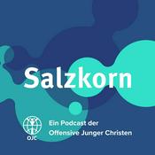 Podcast Salzkorn – Anstiftungen zum gemeinsamen Christenleben