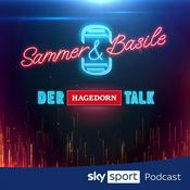 Podcast Sammer & Basile - der Hagedorn-Talk