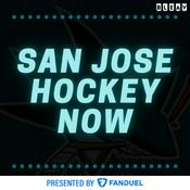 Podcast San Jose Hockey Now Podcast