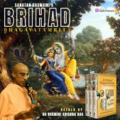 Podcast Sanatan Goswami's Brihad Bhagavatamrita
