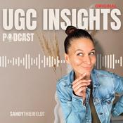 Podcast Sandy Thierfeldt I UGC Insights Podcast