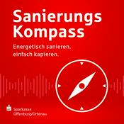 Podcast Sanierungskompass – Energetisch sanieren. Einfach kapieren.