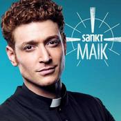 Podcast Sankt Maik Hörspiel