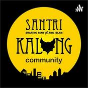 Podcast Santri Kalong Community