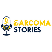 Podcast Sarcoma Stories