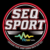 Podcast SEQ Sport