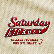 Podcast Saturday Kickoff - Der College Football Podcast