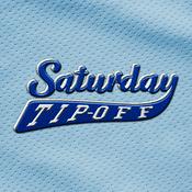 Podcast Saturday Tip-off - Der College Basketball Podcast
