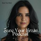 Podcast Save Your Brain