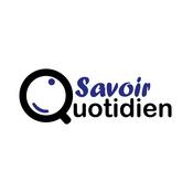 Podcast Savoir Quotidien