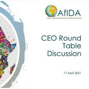 Podcast Scaling Quality Infrastructure in Africa