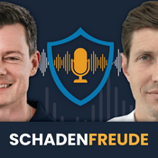 Podcast SchadenFREUDE by Versicherungen mit Kopf