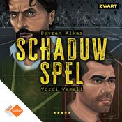 Podcast Schaduwspel