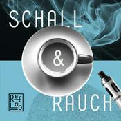 Podcast Schall & Rauch: ein RefLab-Podcast