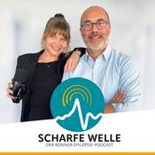 Podcast SCHARFE WELLE - der Bonner Epilepsie-Podcast