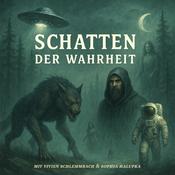 Podcast Schatten der Wahrheit