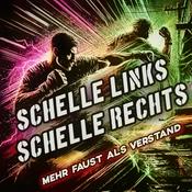 Podcast Schelle Links - Schelle Rechts