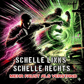 Podcast Schelle Links - Schelle Rechts
