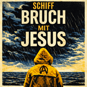 Podcast Schiffbruch mit Jesus