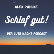 Podcast Schlaf Gut!