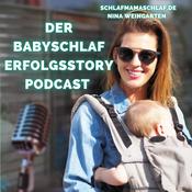 Schlafmamaschlaf - der Babyschlaf Erfolgsstory Podcast