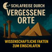 Podcast Schlafreise durch vergessene Orte