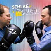 Podcast Schlagabtausch - Dolle gegen Kaufmann