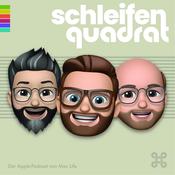Podcast Schleifenquadrat