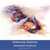Podcast Schleswig-Holstein Gourmet Festival