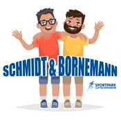 Podcast SCHMIDT & BORNEMANN  - Der Sportpark Podcast