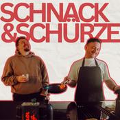 Podcast Schnack &amp; Schürze - der Genuss-Podcast aus Schwerin