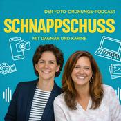 Podcast Schnappschuss - der Foto-Ordnungs-Podcast