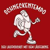 Podcast Schneckentempo Laufpodcast