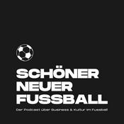 Podcast Schöner neuer Fußball