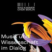 Podcast Schöpfung und Universum – Musik und Wissenschaft im Dialog | Ein Podcast des RIAS Kammerchor Berlin