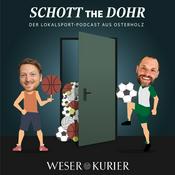 Podcast Schott the Dohr