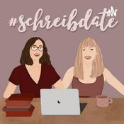 Podcast #schreibdate - Autorinnen auf Anfang