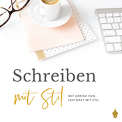 Podcast Schreiben mit Stil
