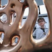 Podcast Schüler:innen führen Schüler:innen – ein Podcast vom Bucerius Kunst Forum und ByteFM