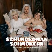 Podcast Schundroman Schmökern