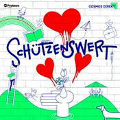 Podcast Schützenswert - mit Liebe die Welt bewegen