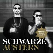 Podcast SCHWARZE AUSTERN – Leipzig, roh und salzig